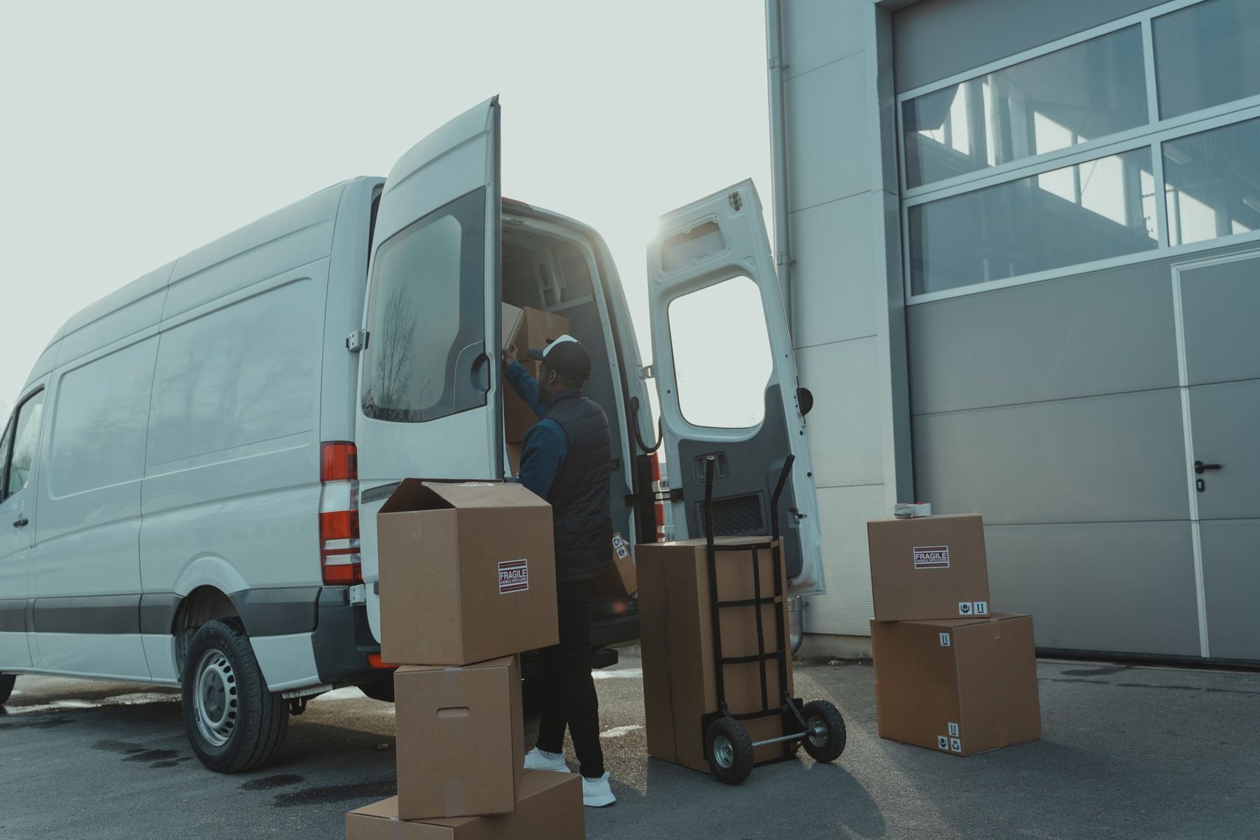 Last-Minute Moves in Tempe AZ